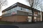 Tilburg, Jules de Beerstraat 14 & Bruijellestraat 1