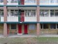 Voorgevel