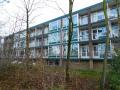 Beleggingspand achterzijde