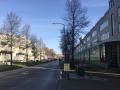 Straatbeeld