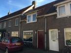 Tilburg, Van der Coulsterstraat 52 & 52a