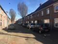 Tilburg, Van der Coulsterstraat 52 & 52a